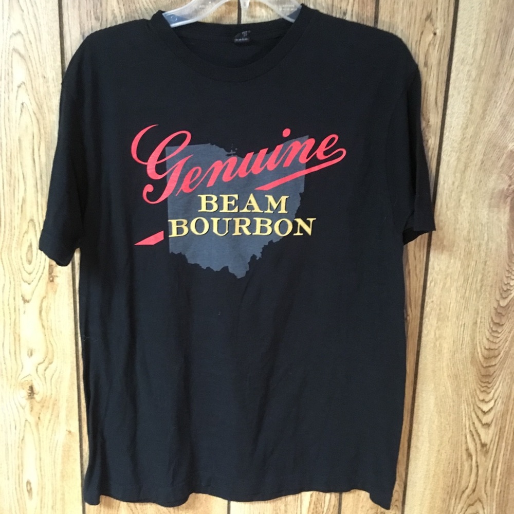 Jim Beam T Shirt